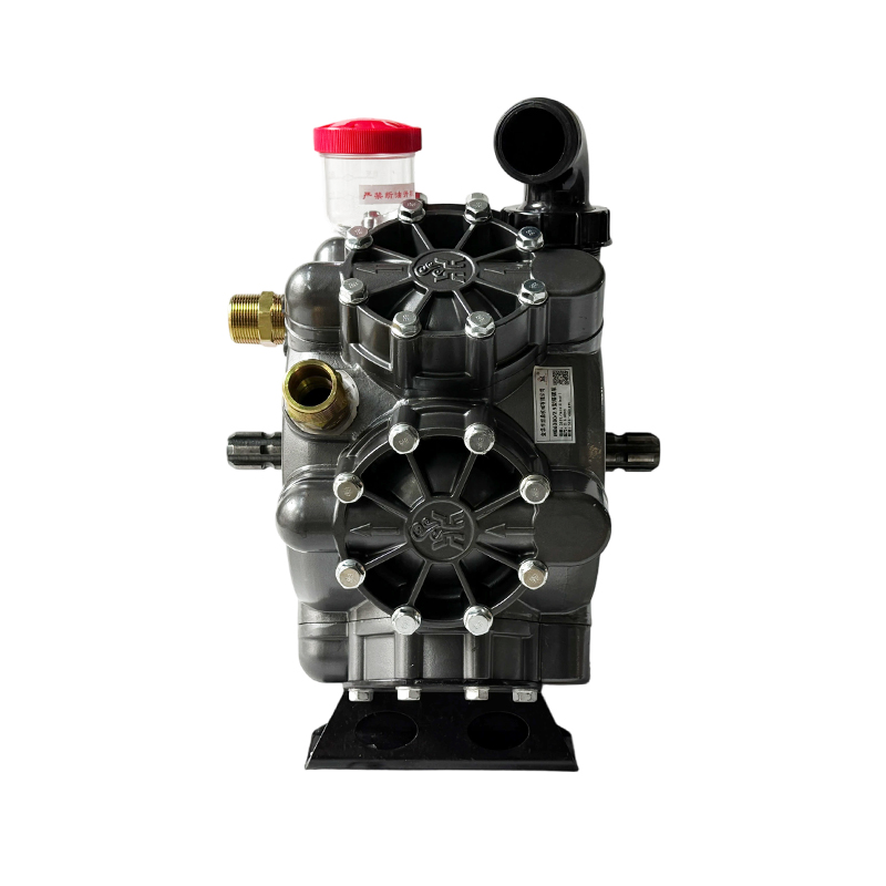 MB6380/2.5 Agricultural Diaphragm Pump