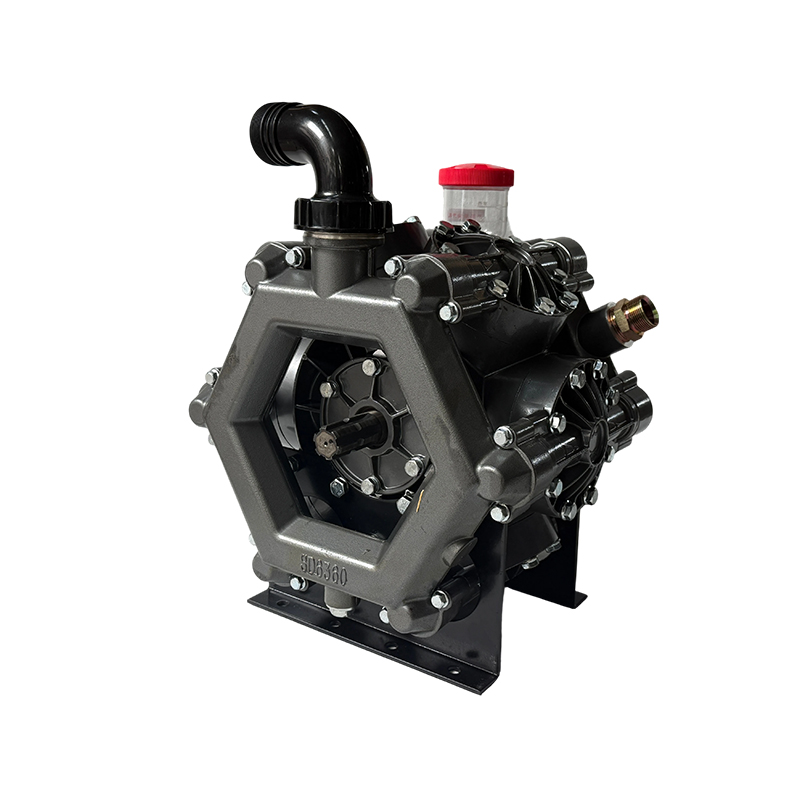 MB6360/2.5 Agricultural Diaphragm Pump
