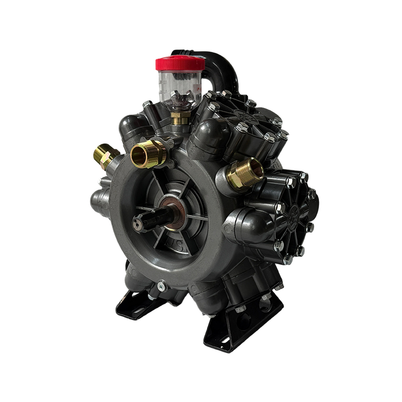 MB6380/2.5 Agricultural Diaphragm Pump