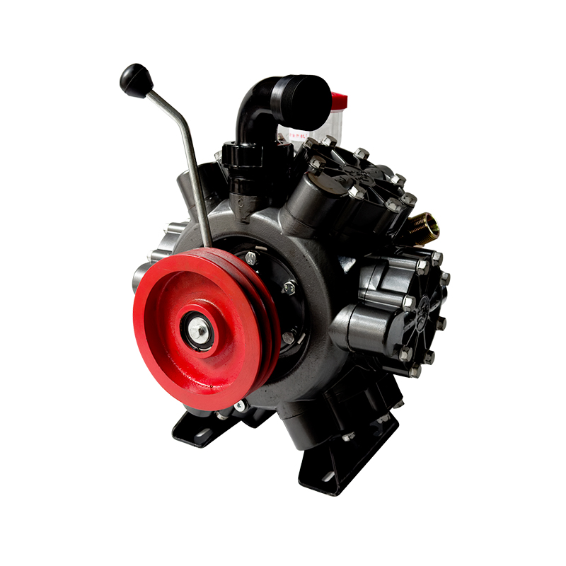 MB6380/2.5 Agricultural Diaphragm Pump