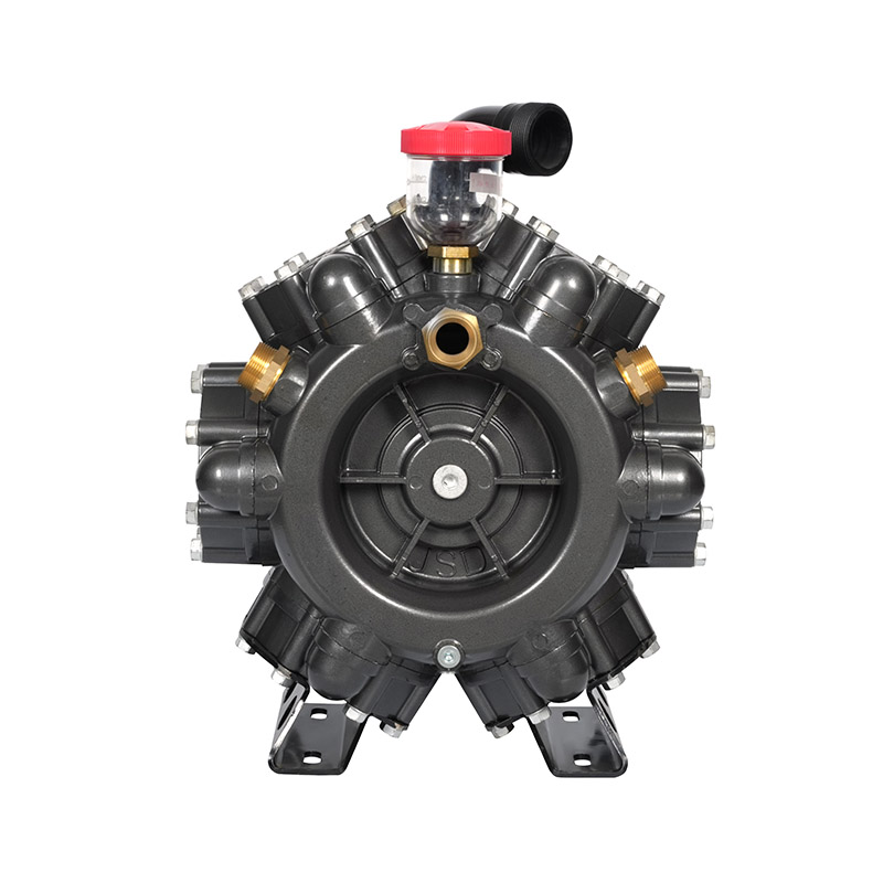 MB6380/2.5 Agricultural Diaphragm Pump