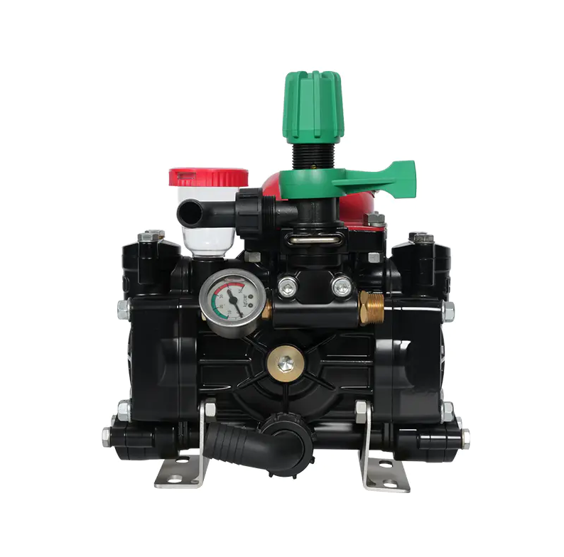 Crop Spraying Diaphragm Pump