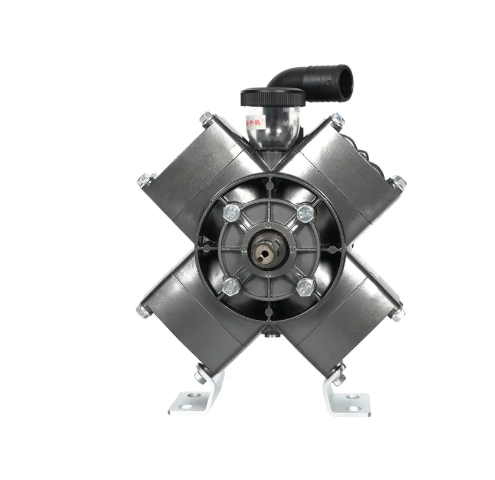 diaphragm pump backpack sprayer