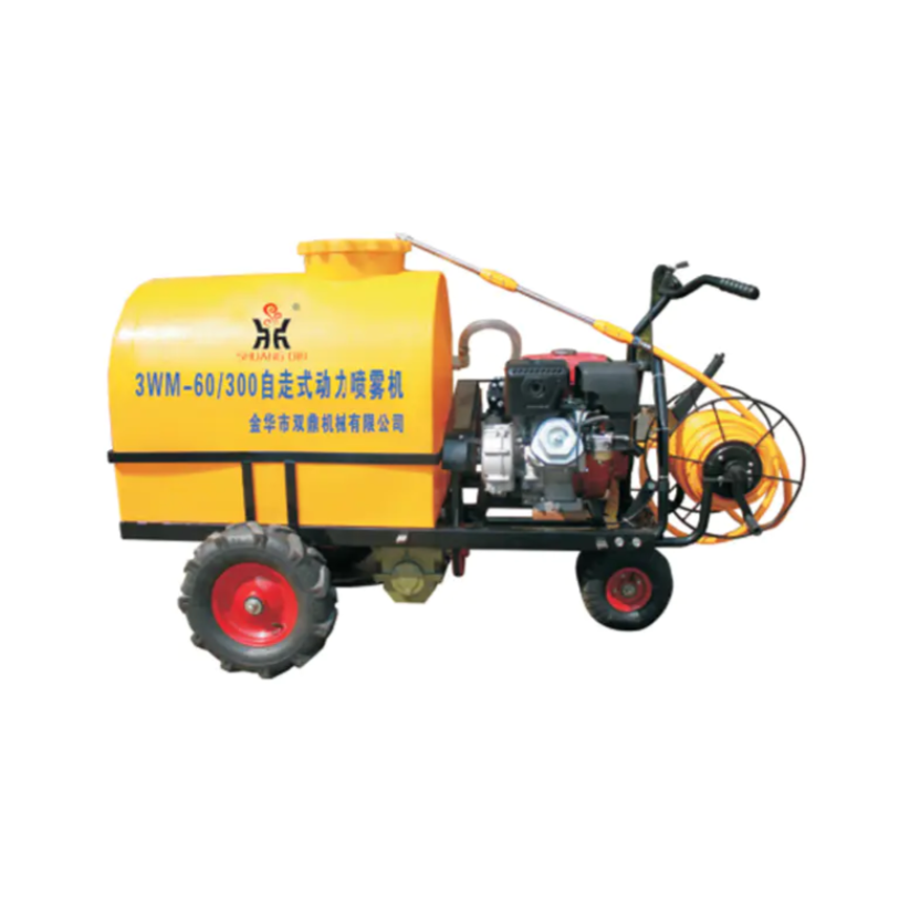 Is a Diaphragm Airless Paint Sprayer Suitable for Heavy-Duty Industrial Use