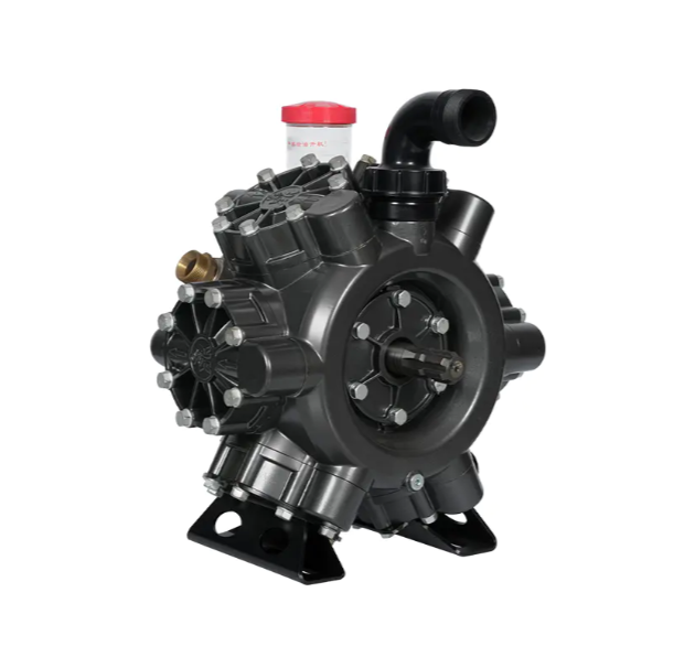 diaphragm pump paint sprayer
