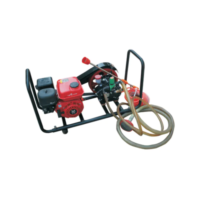 Agricultural Sprayer Pump Manufacturer: Improving Spray Efficiency in the Field