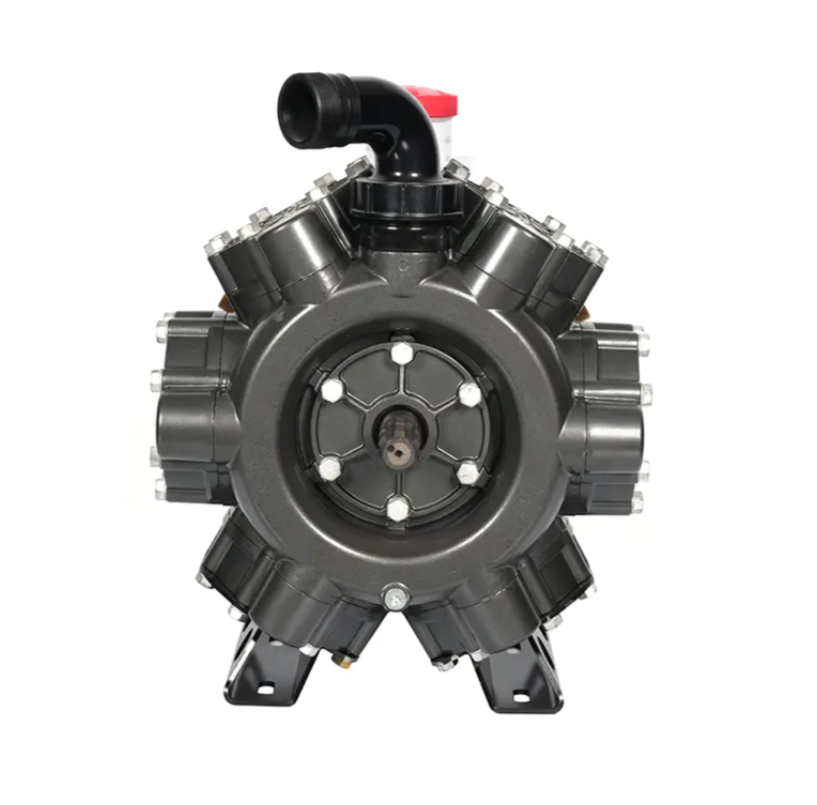 Diaphragm Pump Company: How to Choose the Right Supplier for Your Business