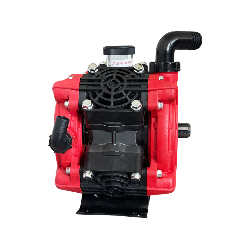 MB4170/2.0 Diaphragm Pumps