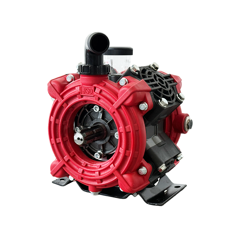 MB4170/2.0 Diaphragm Pumps