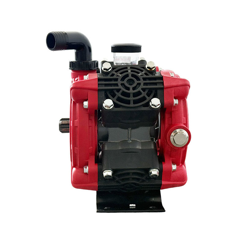MB4170/2.0 Diaphragm Pumps