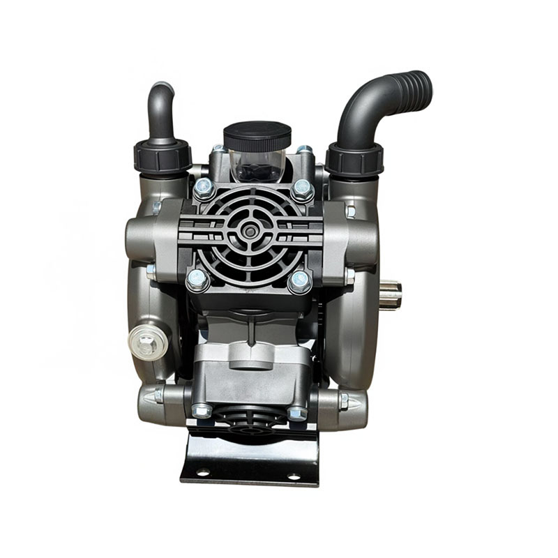 MB4165/2.5 Diaphragm Pumps