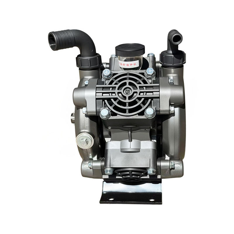 MB4165/2.5 Diaphragm Pumps