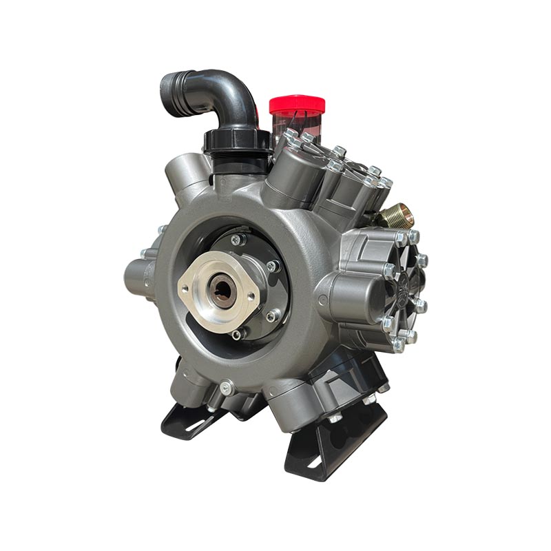 MB6380/2.5 Agricultural Diaphragm Pump