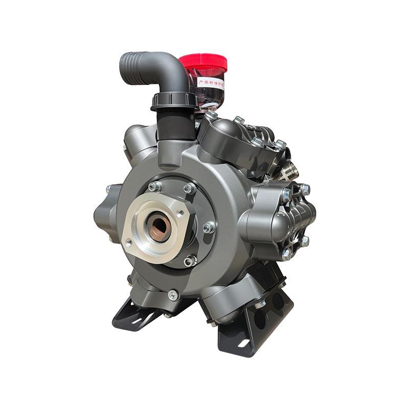 MB6280/2.5 Agricultural Diaphragm Pump