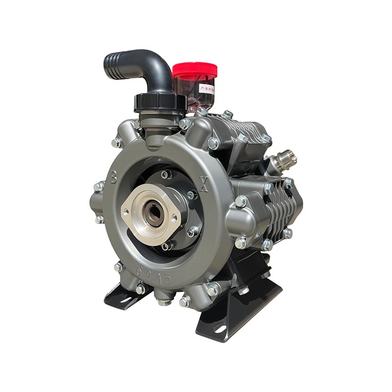 MB6215/2.5 Agricultural Diaphragm Pump