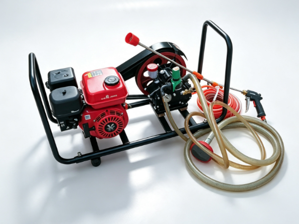 PistonSprayerPump1 Piston Sprayer Pump
