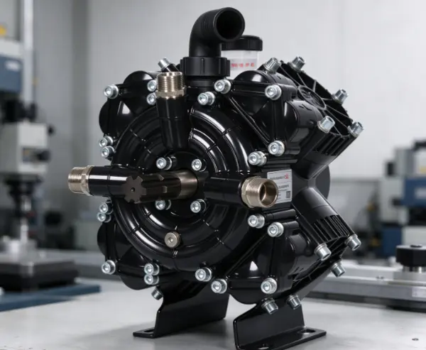 DiaphragmPumpforOil1 Diaphragm Pump for Oil