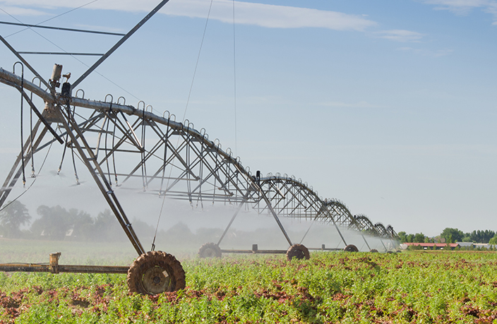 Inlet And Outlet Water Filters: The Unsung Guardians of Efficient Agricultural Spraying Operations​