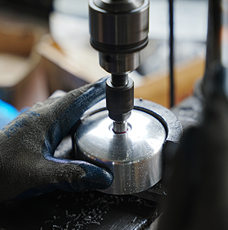 Jinhua Shuangding Machinery Co., Ltd.