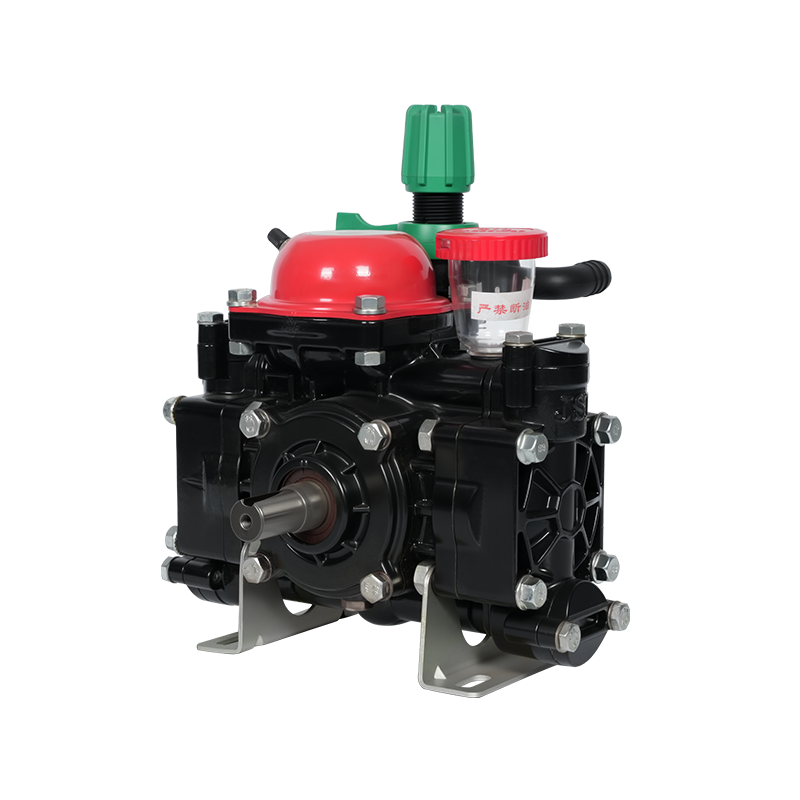 MB230/2.5 Agricultural Diaphragm Pump