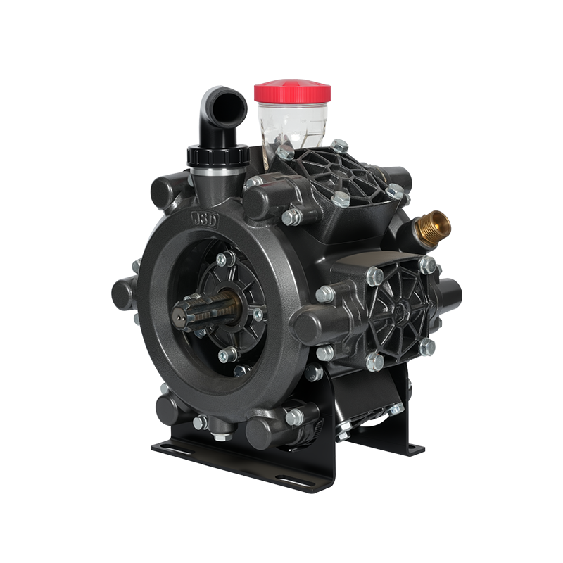 MB6175/3.0 Agricultural Diaphragm Pump