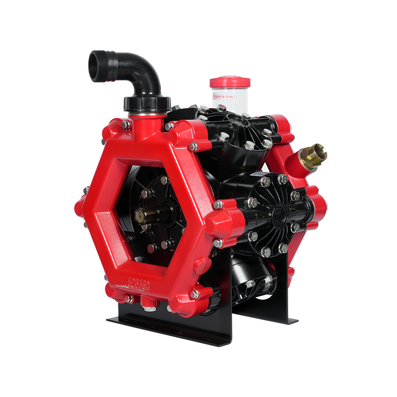 MB6360/2.5 Agricultural Diaphragm Pump