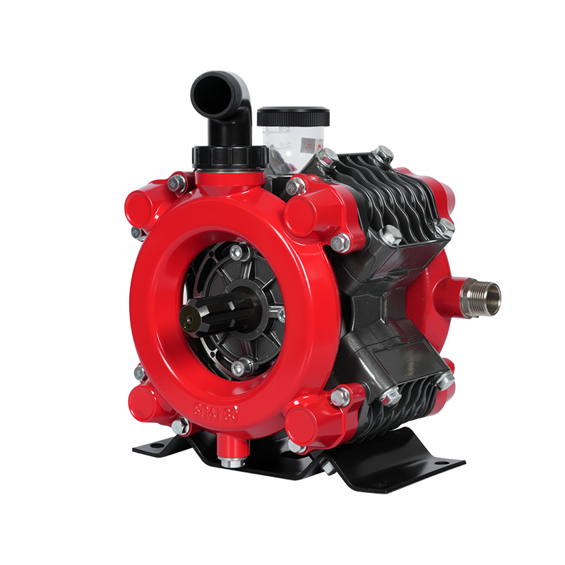 MB4160/2.5 Agricultural Diaphragm Pump