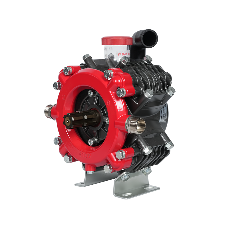 MB4100/2.5 Agricultural Diaphragm Pump