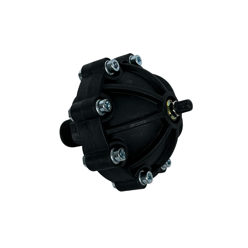 Mb4100/2.5 Air Chamber