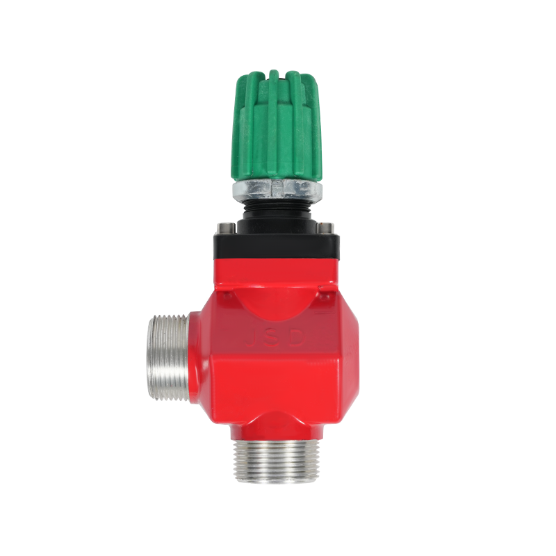 Relief Valve