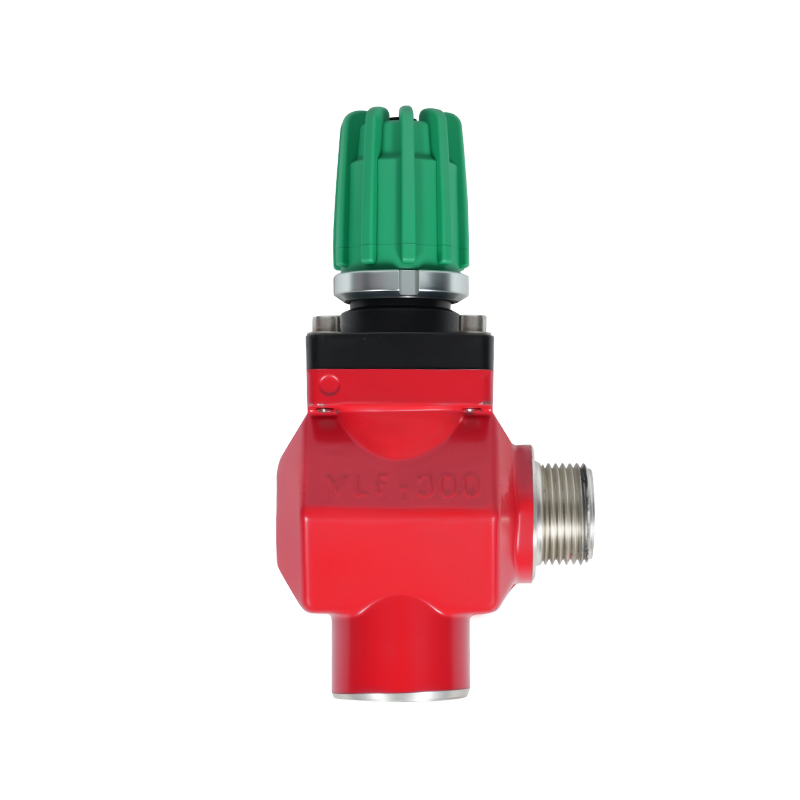 Relief Valve