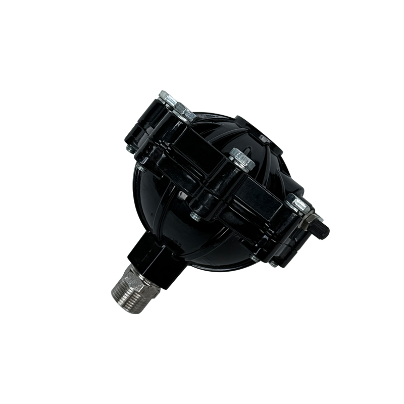 6280/2.5 Air Chamber