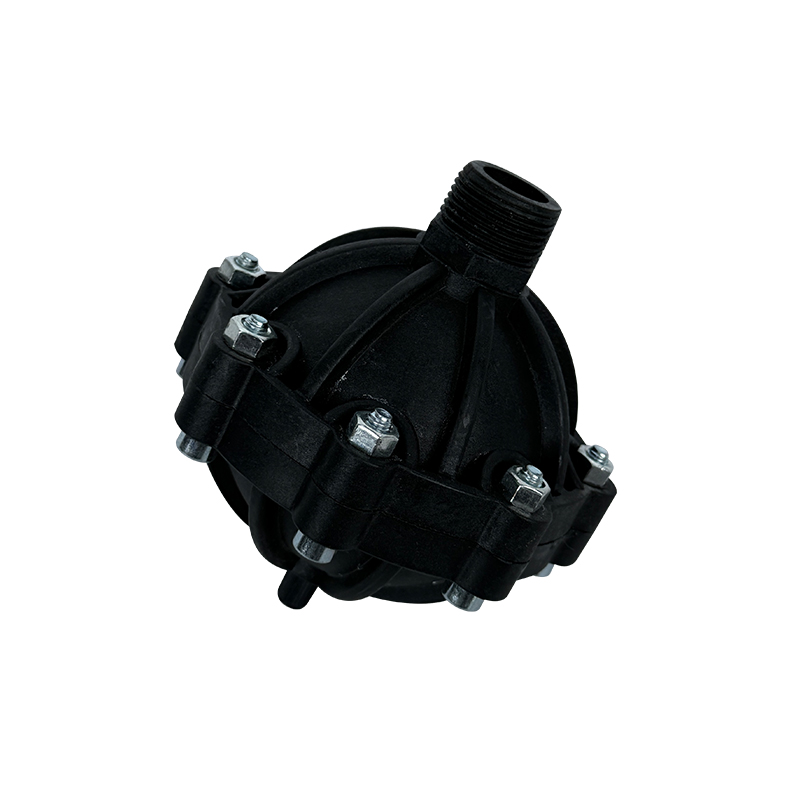 Mb4100/2.5 Air Chamber