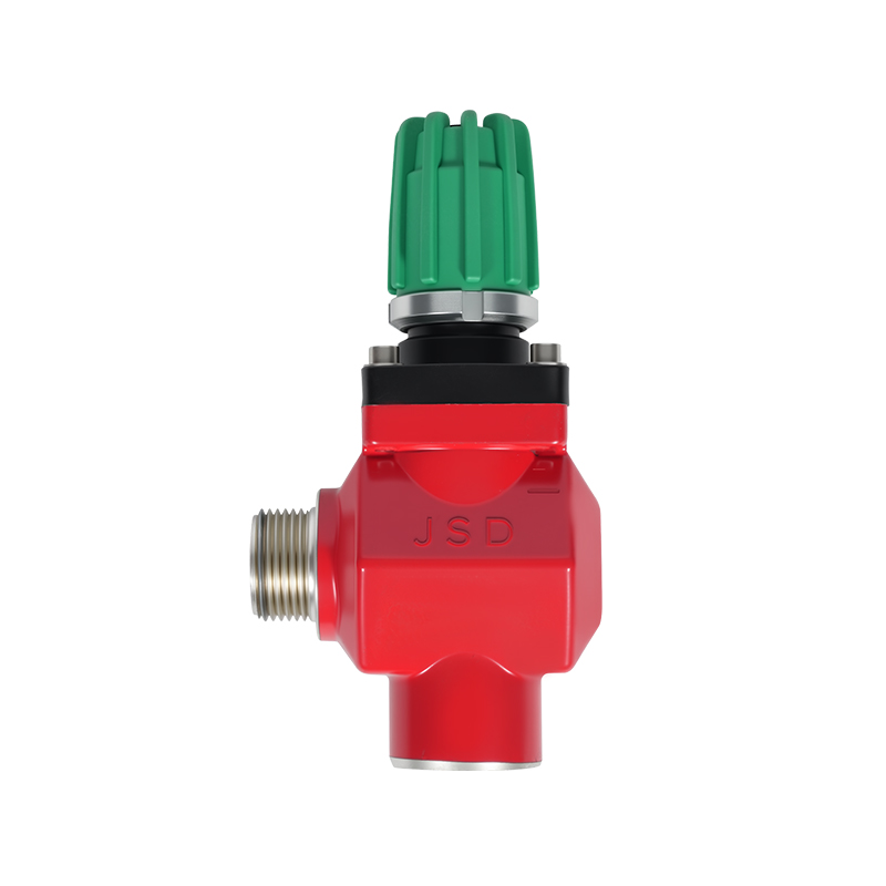 Relief Valve