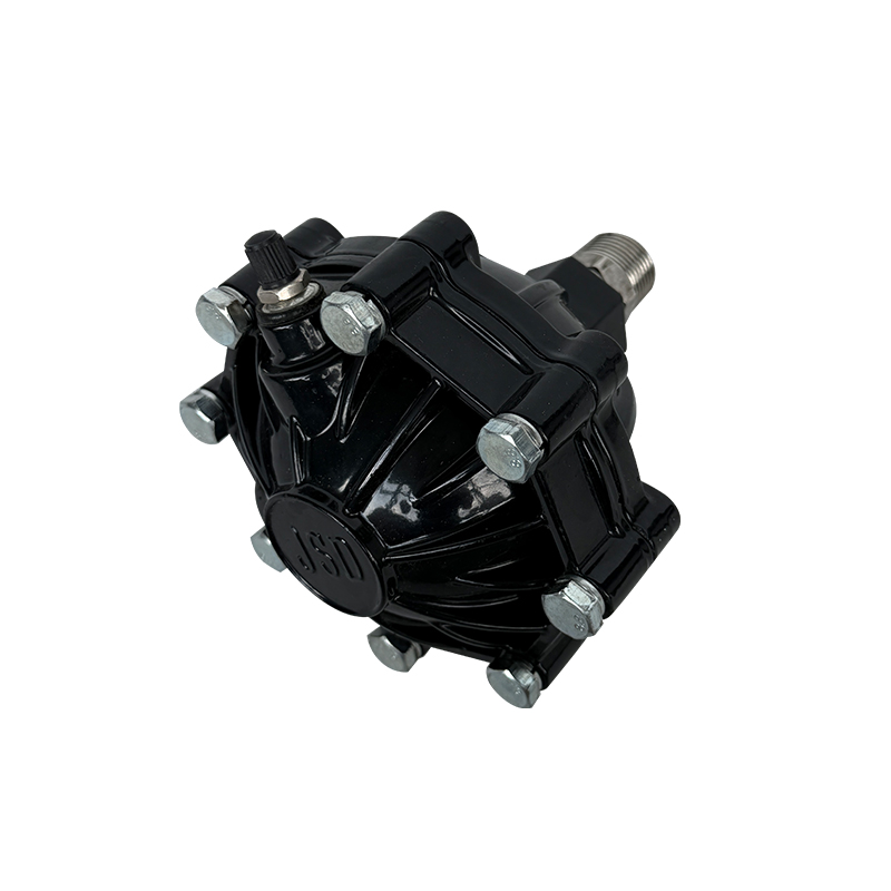 6280/2.5 Air Chamber