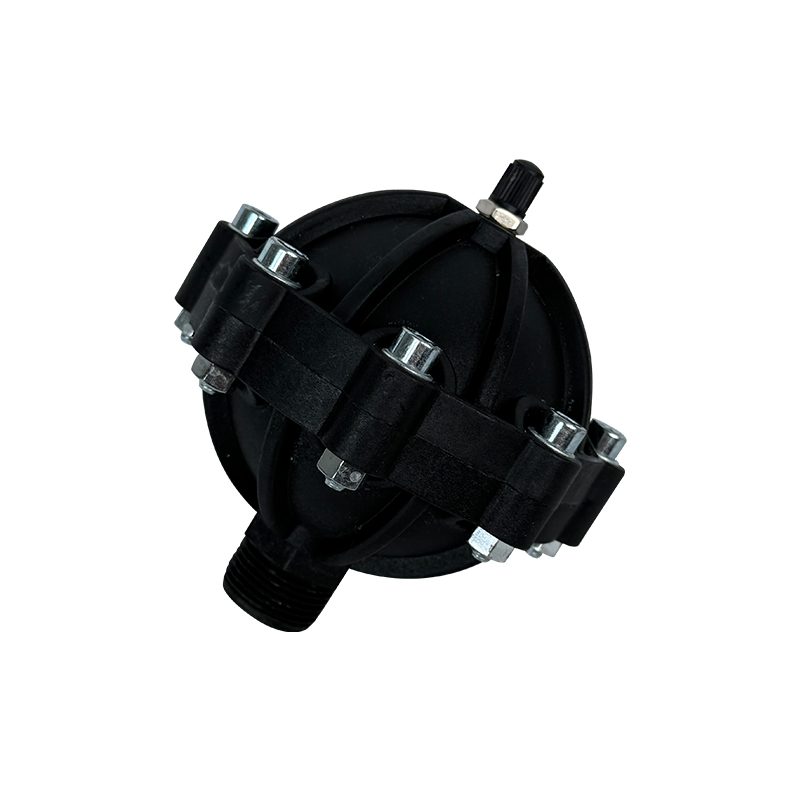 Mb4100/2.5 Air Chamber