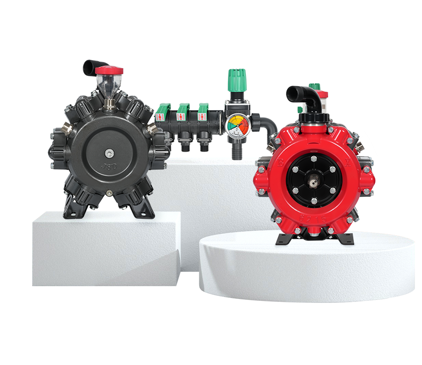 Jinhua Shuangding Machinery Co., Ltd.