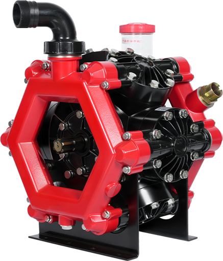 Jinhua Shuangding Machinery Co., Ltd.