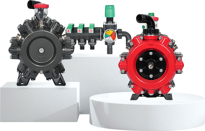 Jinhua Shuangding Machinery Co., Ltd.